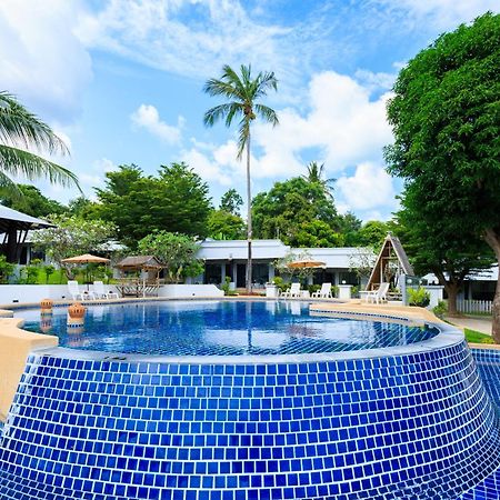 Amphoe Koksamui Peace Garden Resort, Koh Samui מראה חיצוני תמונה