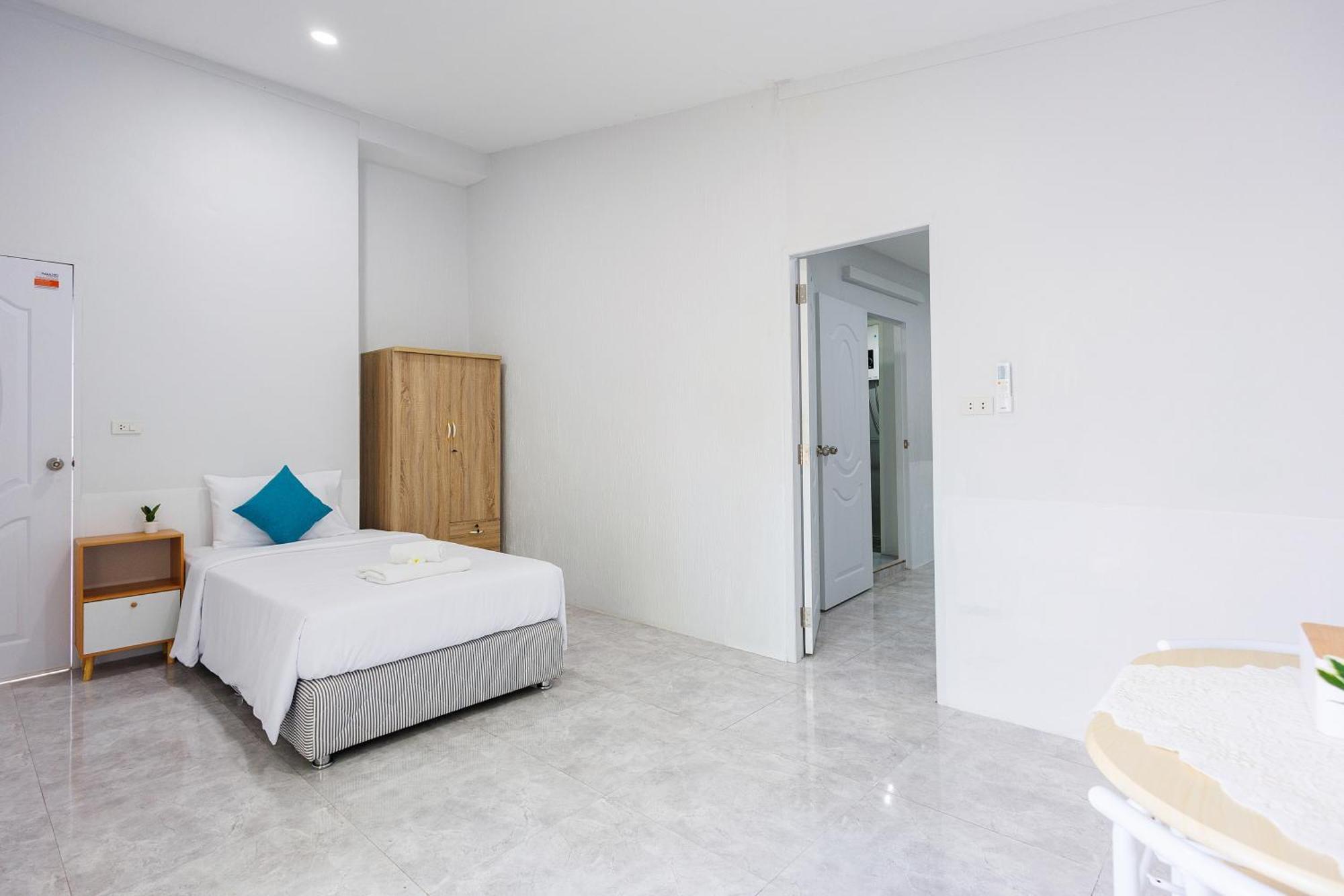 Amphoe Koksamui Peace Garden Resort, Koh Samui מראה חיצוני תמונה