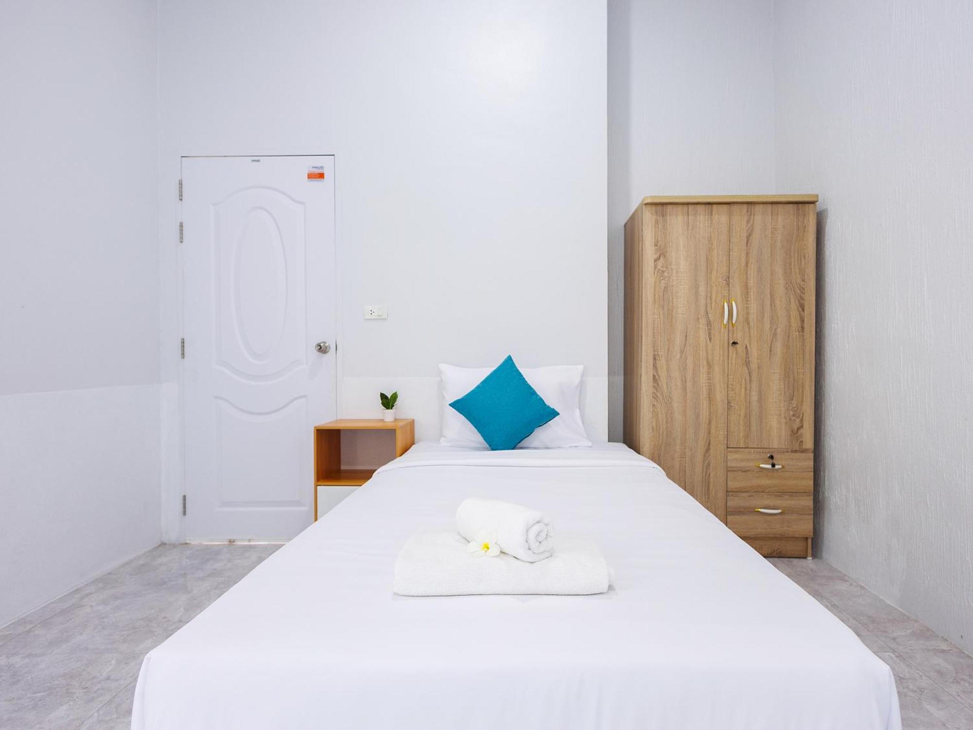 Amphoe Koksamui Peace Garden Resort, Koh Samui חדר תמונה