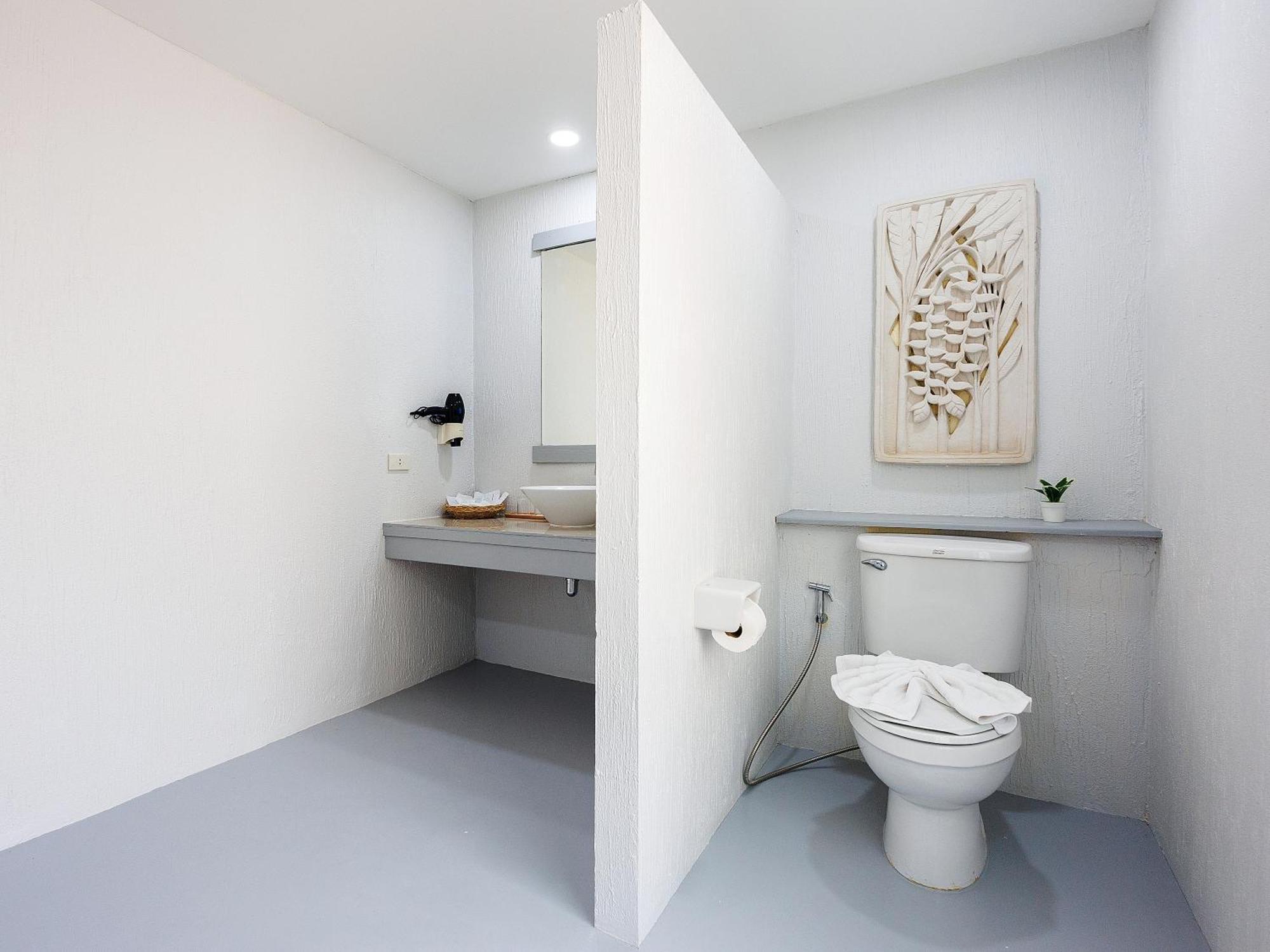 Amphoe Koksamui Peace Garden Resort, Koh Samui חדר תמונה