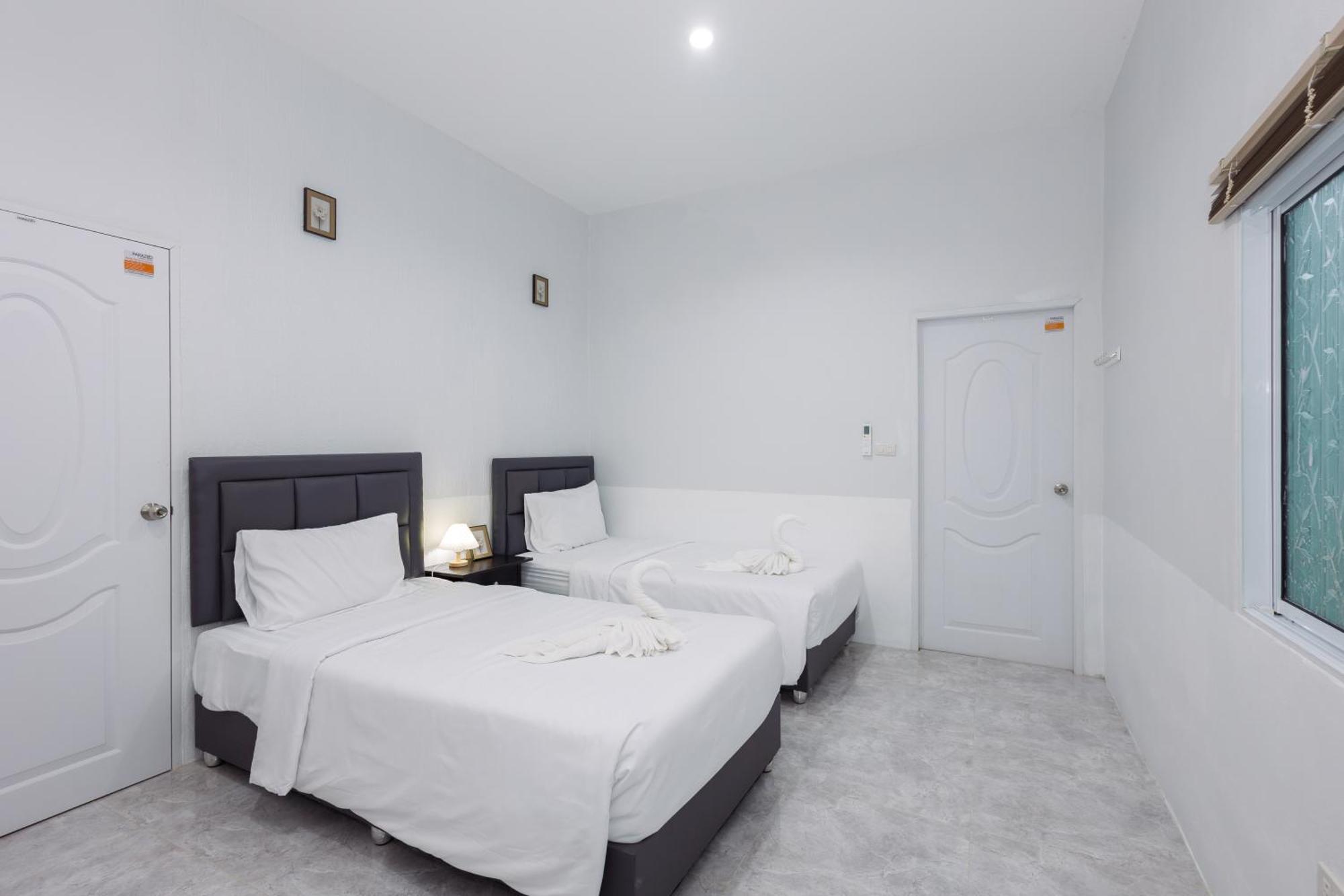 Amphoe Koksamui Peace Garden Resort, Koh Samui חדר תמונה