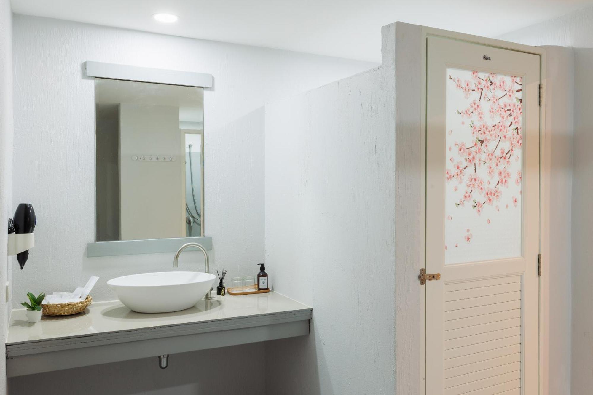Amphoe Koksamui Peace Garden Resort, Koh Samui חדר תמונה